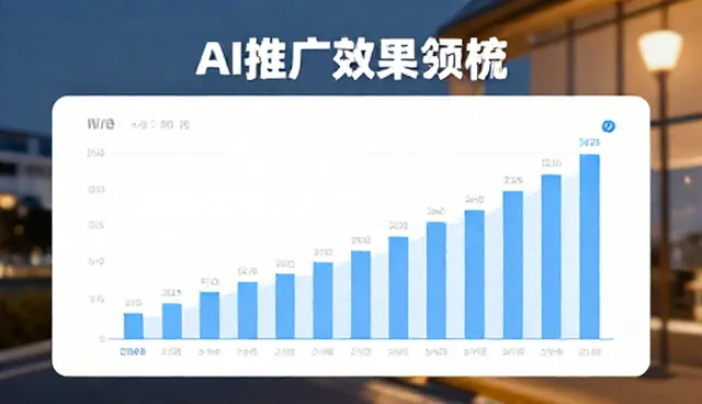 AI推广效果评估中常见的误区与正确理解
