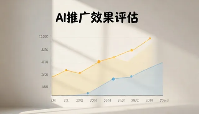 大模型平台AI推广效果评估的使用与维护建议