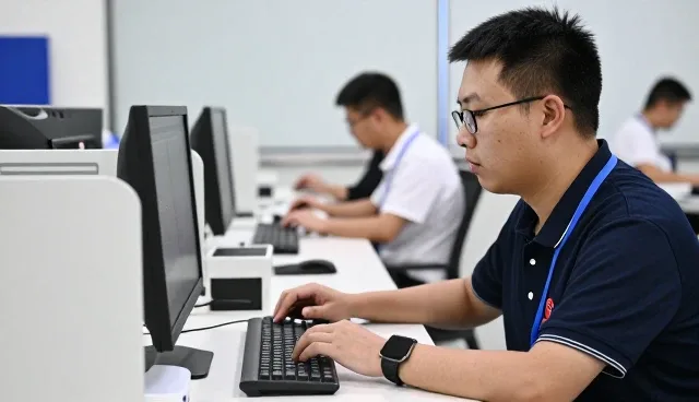 南昌AI推广公司专注南昌AI推广公司领域,提供AI推广效果评估服务